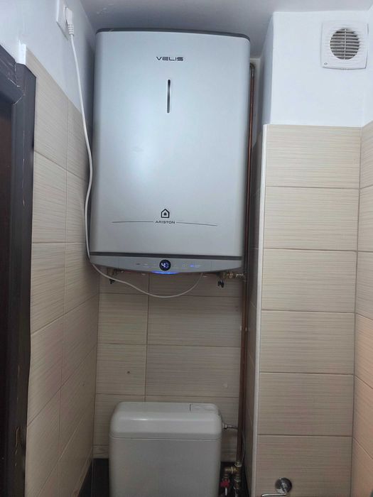 Proprietar, inchirez studio, Timpuri Noi. Prima inchiriere