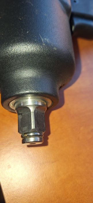 Pistol pneumatic  1/2 1600 nm CASTEX