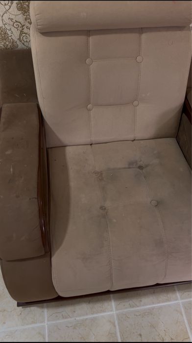 Выездная Химчистка матрасов и мебели 24/7