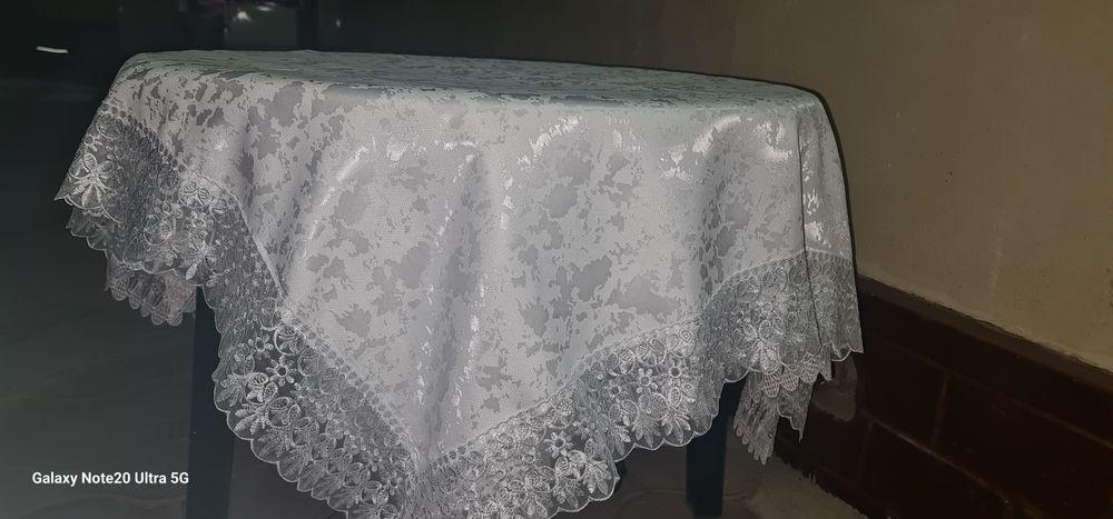 Дастурхон ва тогара дастурхонлари