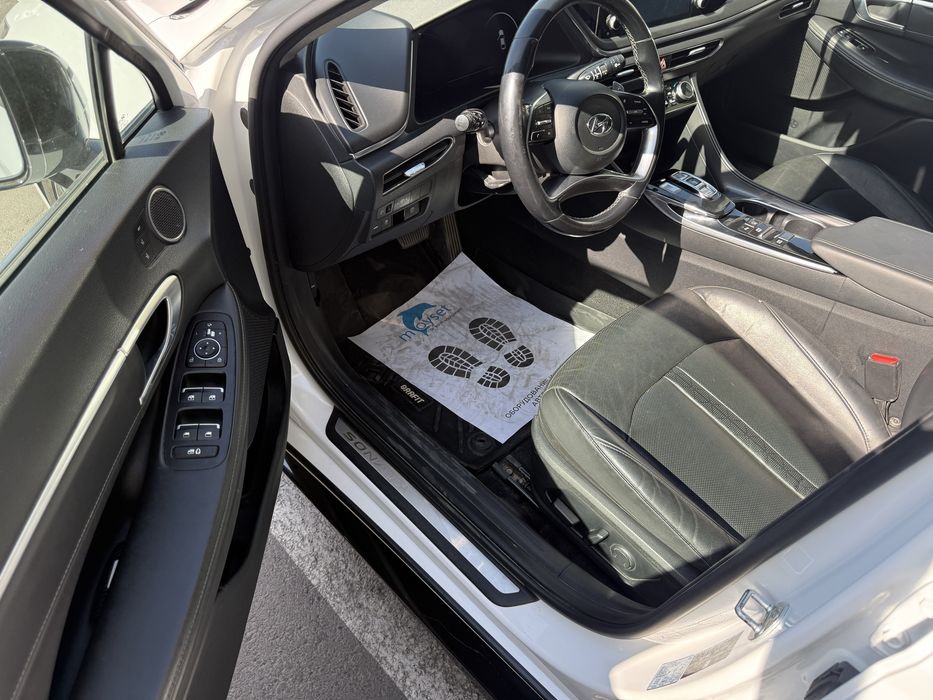 2022-yil sonata 2.5 l mator
