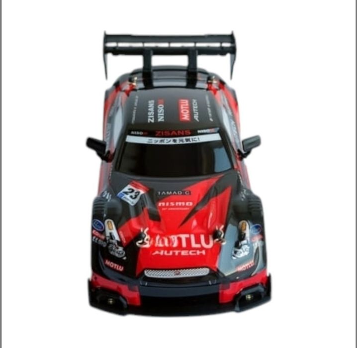 Дрифт машинка на пульте управления, радиоуправляемая машинка