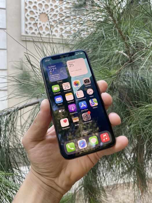 Iphone xs 256      .