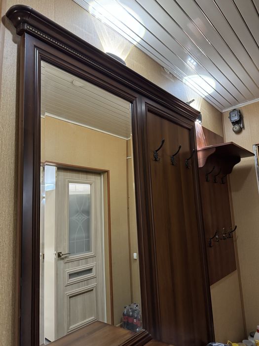 Продам набор прихожей