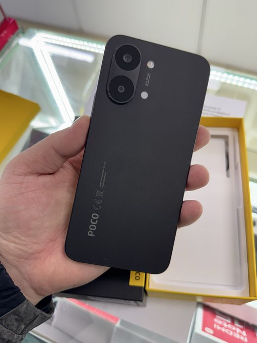 Poco X8 Pro Max 512Gb как новый