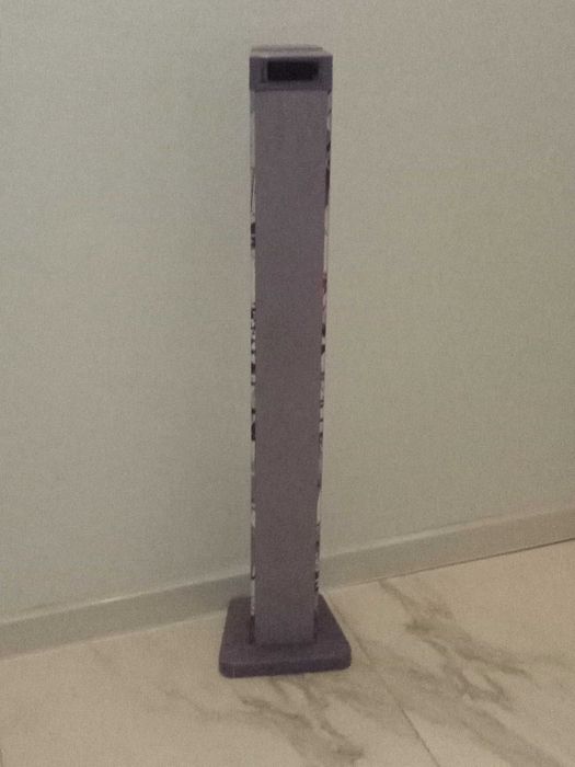 Boxa Boxa cu Radio,Bluetooth,Aux,ceas..etc