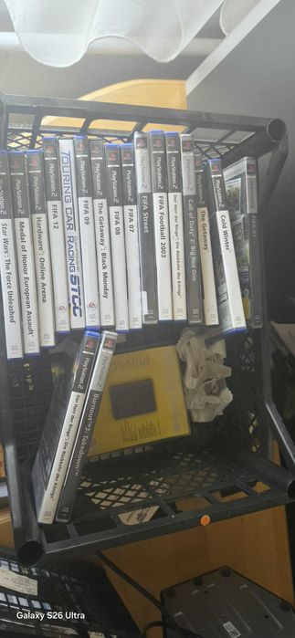 Jocuri Consola playstation