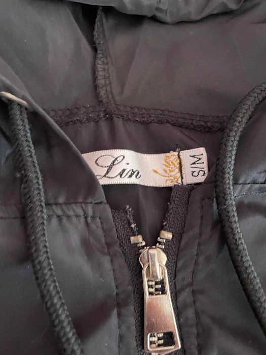 Лятно яке, ветровка, бомбер