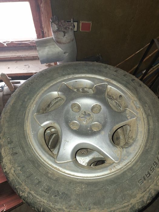 за пежо 406 летни 95% нови