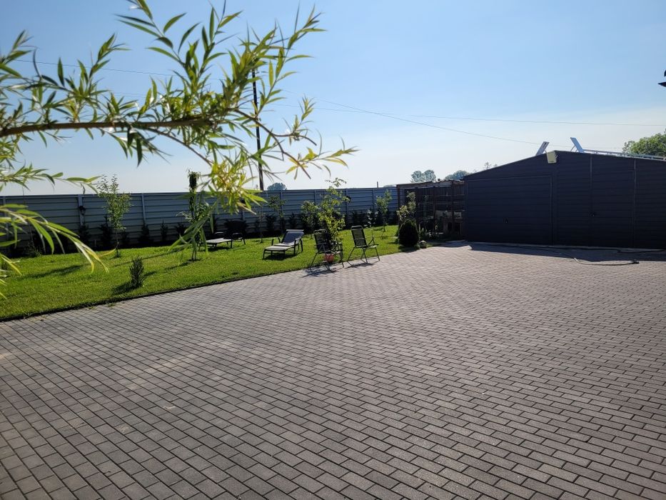 ‼️ Casa 4 Camere teren 800 mp‼️