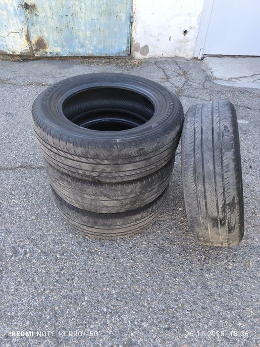 Колеса 225/65/17