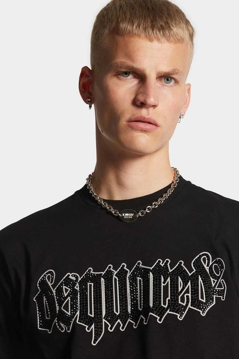 DSQUARED2 оригинална тениска XL