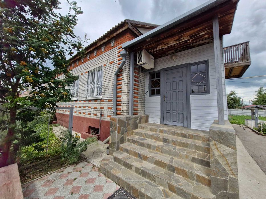 жилой дом на КСК