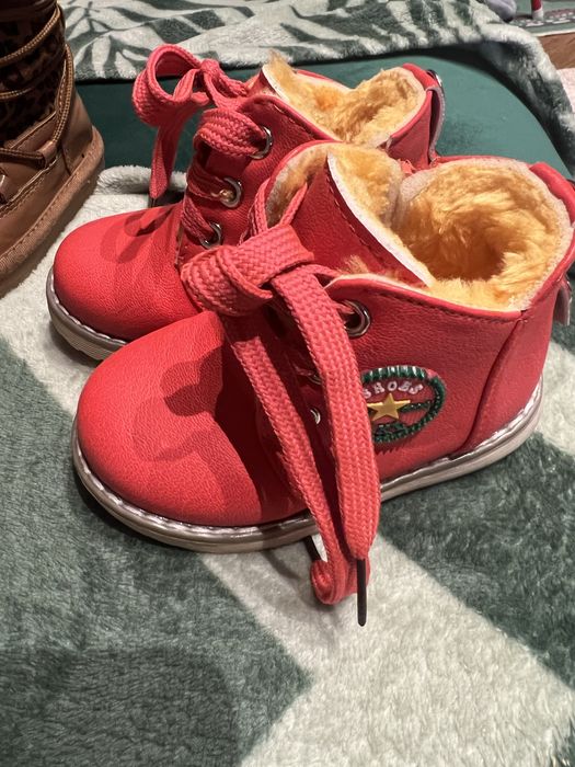 Ghete bebe   Mar.20-21