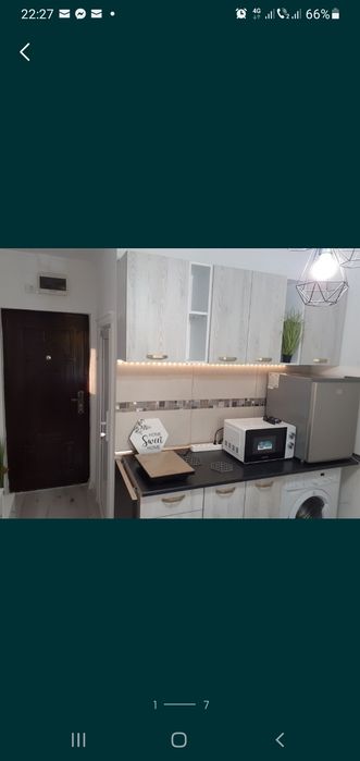 Pers fizica, garsoniera de inchiriat, 250 euro, Gheorgheni, et 2