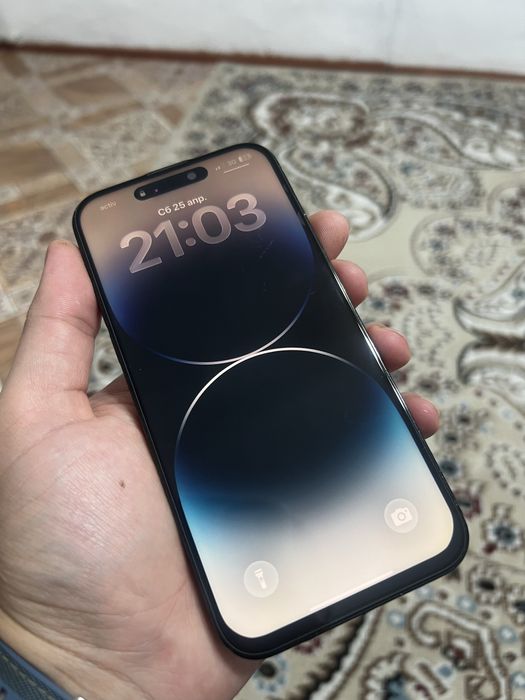 Айфон 14 про Макс