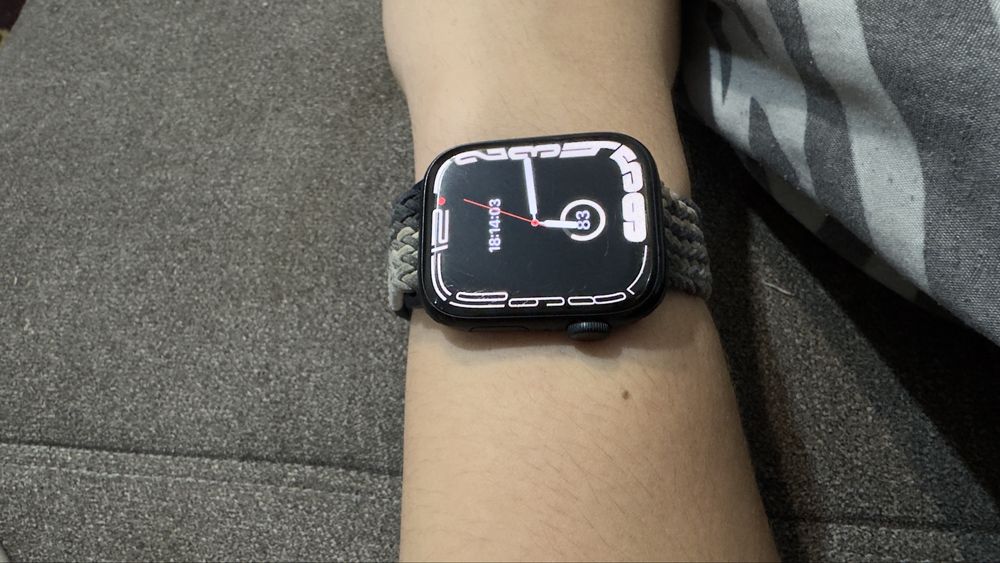 Apple watch 9 45mm