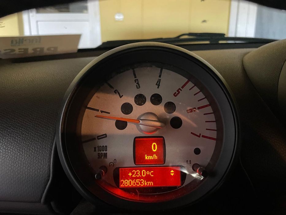 MINI Countryman 2011 — imagine 5