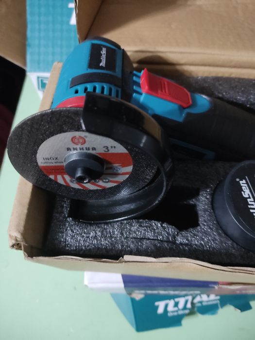 Продам новый инструмент