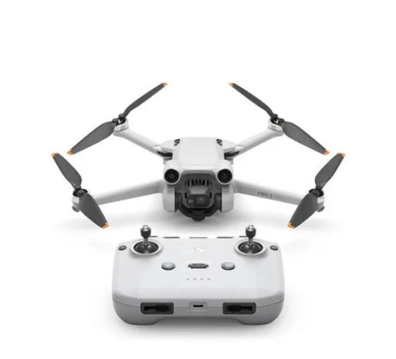 Dji mini 3 pro .