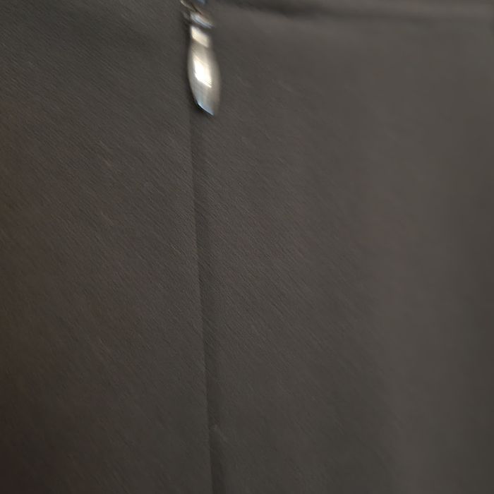 Pantaloni de ocazie de voal dublu, 36