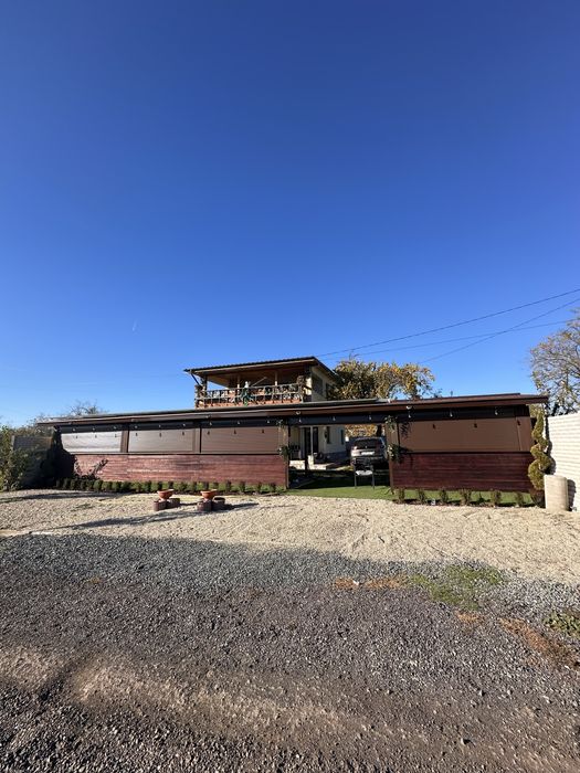 Casa vanzare 15 min A0 5 min de complexul liziera de lac