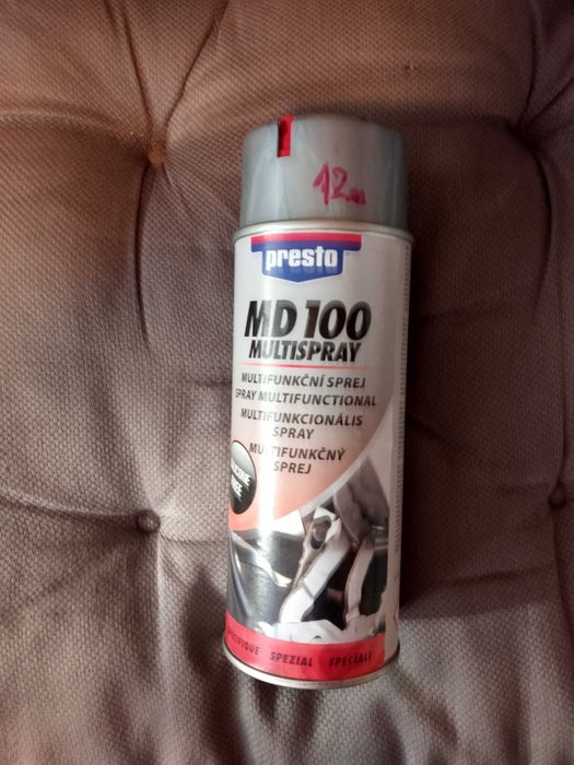 Чистител за спирачки/WD40/Силиконов спрей/Смазване/Почистване интериор