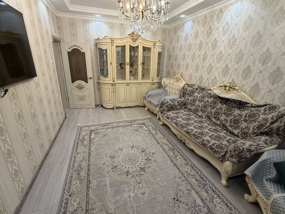 Арендуется квартира