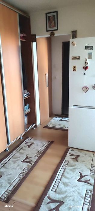 Apartament 2 camere 50mp Etaj 1 dva 2 mobilat utilat 65000eur neg