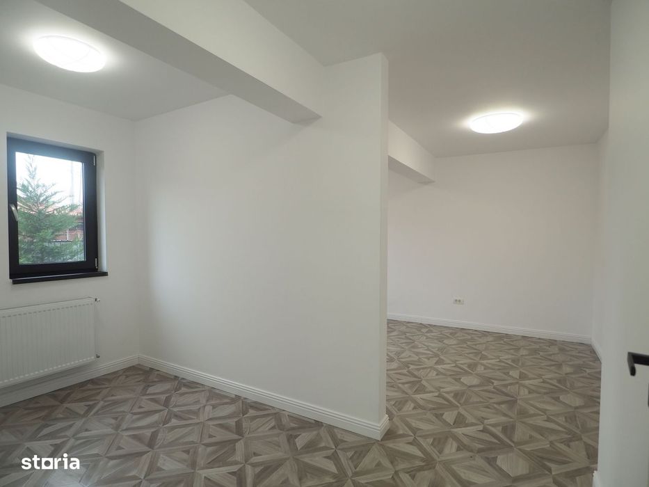 Vanzare 2 camere 67mp utili -parcare -Bucurestii Noi