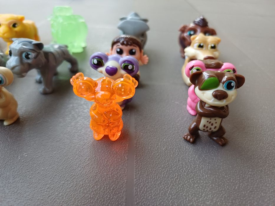 Colectie  Ice Age kaufland  2026