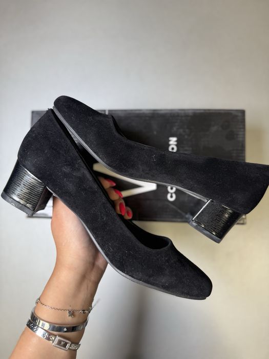 W Collection дамски обувки на ток EU 39