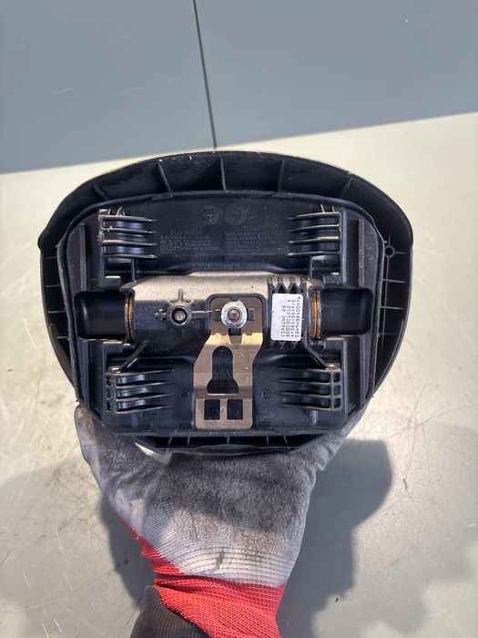 Airbag volan / sofer 8200301512 Renault Megane 2004