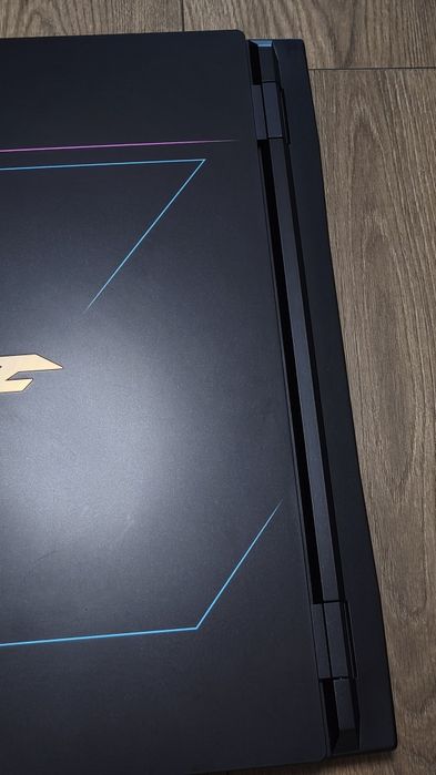 Лаптоп Gaming Acer Nitro 17 AN17-51, Intel® Core™ i7-13700H, 17.3", QHD, 165Hz, 16GB, 1TB SSD, NVIDIA® GeForce® RTX™ 4060 8GB