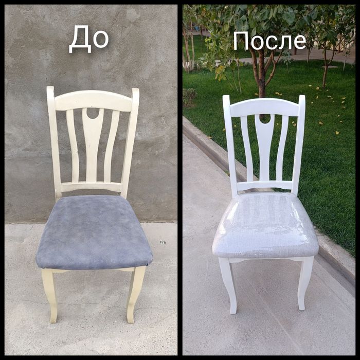 Remont restavrasiya obivka hizmati