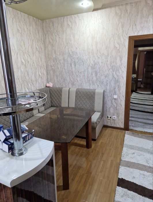 Аренда Сергели 7, сдам квартиру семье!