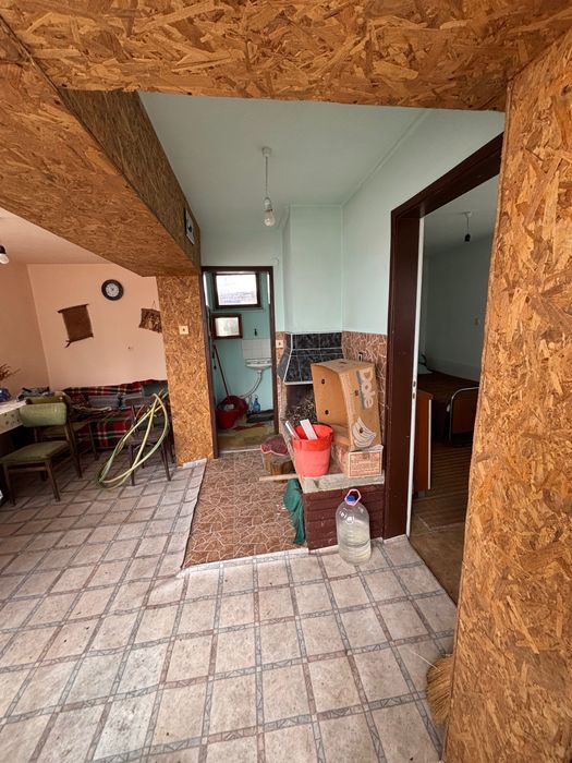 Малък рай в с. Вакарел