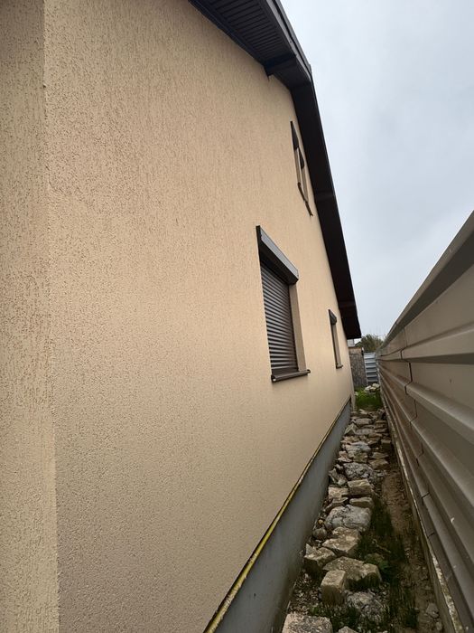 Amenajări interioare