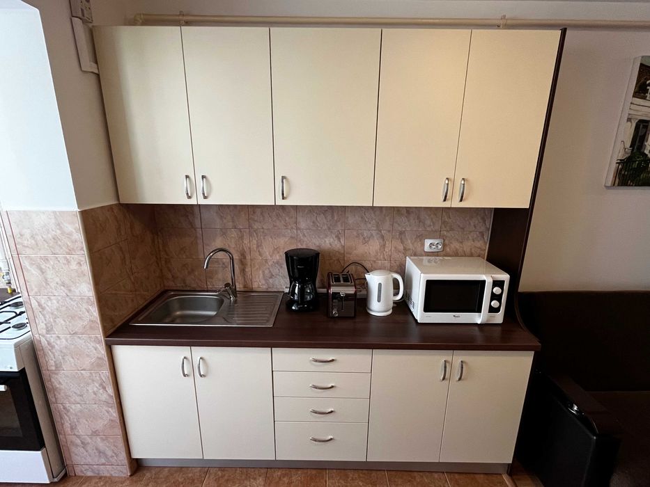 Comision 0 - PF - Apartament cu 2 camere de vanzare in Floresti