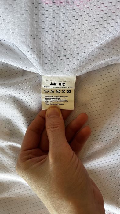 Ветровка куртка для девочки