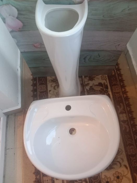 Раковина для ванны