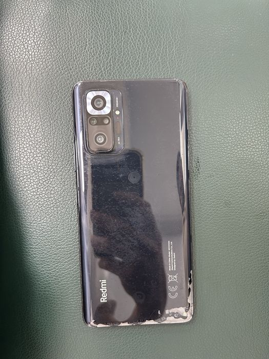 Redmi note 10Pro