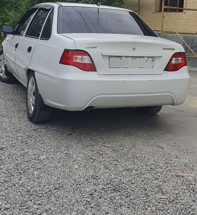 Nexia 1 Nexia 2 qilingan