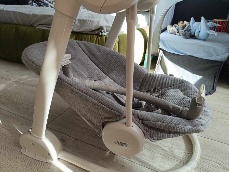 Бебешка люлка Mamas&Papas Starlight swing