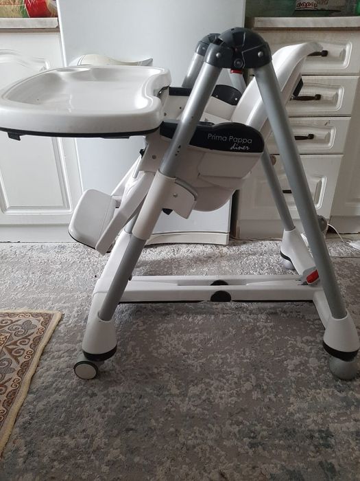 Детскии стульчик сатылады