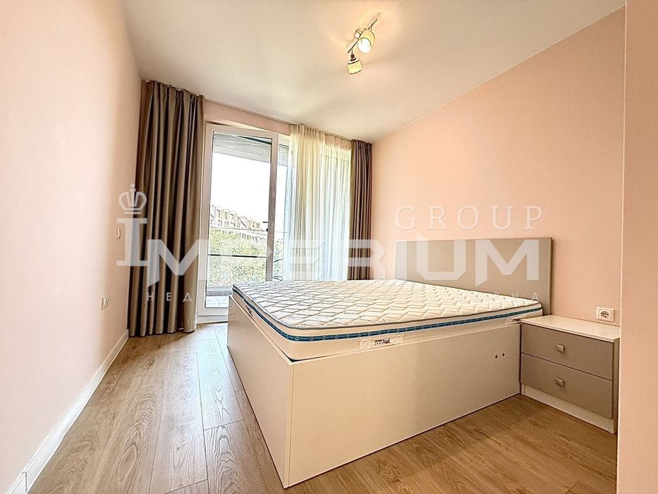 Дава се под наем Двустаен апартамент в Варна, Бриз - 65 кв.м за 637.5 € - Снимка #7