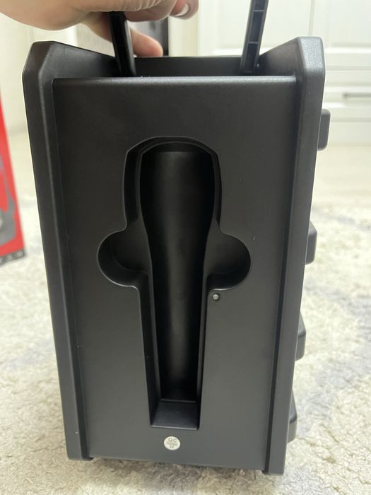 Портативная колонка