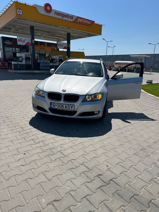 Vând BMW e90 an 2011