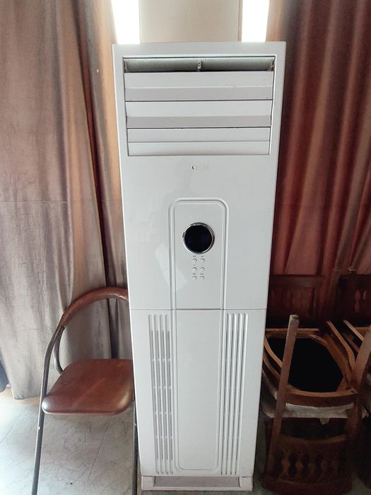 Кондиционер Артел 48лик