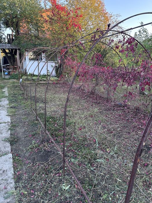 Продам дачу и участок